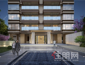 万里接力，8城同跑，金科博翠天宸与你一起“向东”奔跑