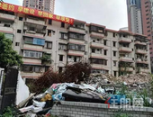 木头龙钉子户强征补偿出炉，香蜜二村棚改启动签约！二手房价超8W