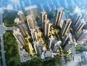 毛坯销售! 放风价9字头! 西大商圈这盘又要开盘了!