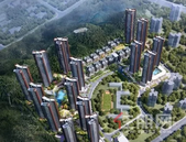 好消息！京基又一半山美宅9月22日开盘！3.2万起，1645套体量大