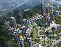 好消息！京基又一半山美宅9月22日开盘！3.2万起，1645套体量大