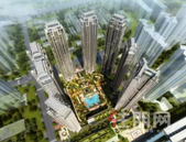 又一豪宅巨作——龙华金茂府即将开启龙华10万+时代！