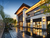 融创九熙府首开大热，缔造凤岭北人居传奇！