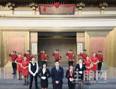 大唐世家丨循迹盛唐风韵,匠筑贵港唐文化社区