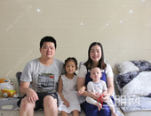 北流碧桂园 | 10年，因你的陪伴，而更加美好