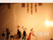 『碧桂园金科·博园府』带您穿越看宫廷大戏，尝宫廷美食！