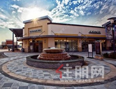 “无论在哪，本身就是热点”——南宁首创奥特莱斯