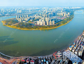 这一举动，将带动整个江南区，完成蜕变！