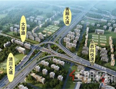 4大商业+27所学校+地铁，月供低至“1字头”，南宁这个盘不一般