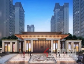 这场“东方国韵”，唤醒昔日的岭南之都，盛邦新中式横空出世！