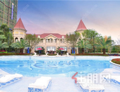 南宁恒大悦龙台丨金秋9折钜惠 提前引爆黄金周