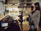 听～为超4万户广西业主首创的天籁之声！