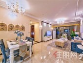 恒大御府丨收官之作，压轴90小三房即将盛大开盘，燃沸河东