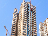 广汇·东湖城 | 9月工程进度，鉴证美好湖居生活！