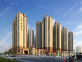 抄底“5字头”！首付低至14万买大三房