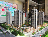 城南颜值担当|正宗双地铁+双学校社区，均价1.1万/㎡起！