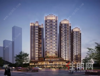 老同学相遇，一场不动声色的炫富battle一触即发……