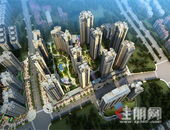 天健城丨首开“4秒4亿”！二期新品即将盛大开盘，放风价“9字头”