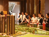 “金九银十”过半 50万起入住凤岭北观景现房的机会 你还在犹豫？