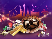 【碧桂园城市之光】贵港Zui热拉斯维加斯狂欢趴来了！鏖战在即，**来袭！