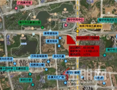 浪潮2.54亿进军五象! 融创、雅力富拿经开区商住地