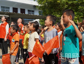 逐光计划Bright+ | 乡村儿童阅读助学项目回访活动圆满完成