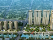 八仙岭公园旁,低密度新盘——恒裕珑城，9月21日已开放示范单位