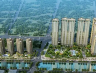 八仙岭公园旁,低密度新盘——恒裕珑城，9月21日已开放示范单位