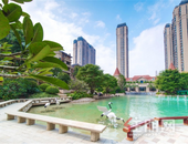 南宁恒大华府|湖景洋房盛大加推，收官**5套！