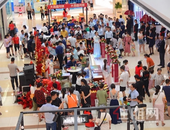 贵港·大唐世家城市展厅盛大开放，唐风国宅敬献贵港