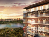 *近仅50米! 南宁这些稀缺江景房告诉你和邕江面对面是什么感觉