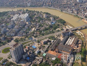 广西自贸试验区钦州港片区建好开放发展头号工程