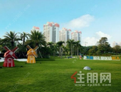 高尔夫海景小户限席加推！不负众望，再启风华！