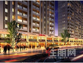 滨江旺铺|掌握核心财富，开启“靠铺”人生