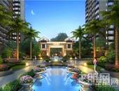 8字头起! 南宁地铁5号沿线14盘可供选择! *近50米!