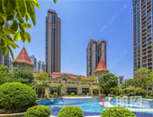 河东区域板块价值飙升，在此寻找一份属于你的诗意从容。