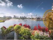 府境丨双公园盛景  重新定义生活的诗意与远方