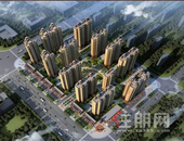 5字头起! **省20万! 乘上南宁北发展快车