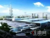 【鑫炎 · 凤凰城】没想到桂平也拥有世界500强团队打造的高品质建筑！