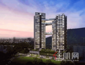 西部二轮爆发！深圳国际会展中心首展来了！真的要推动前海扩容了