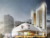 深扒，民族大道40年历史变迁，承载了多少南宁人的记忆！   