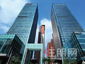 南宁华润大厦 | 广西华尔街，**4席