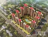 【您的家又有新样貌啦！】中地·滨江壹號9月工程进度播报