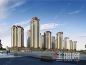 南宁恒大悦龙台 | 五象湖东文旅芯宜居生活大城，每日3套员工福利房限时抢！