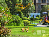 放“价”通知：恒大城购房享黄金周钜惠五重礼