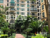 住在青秀山脚下是什么感觉?