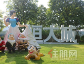 28#青年楼座全栋小户型房源递减中 购房享5重好礼