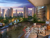 与祖国共奋进｜千亿空港开启人居新纪元