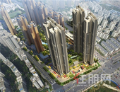 9字头起住南宁超高层住宅! 赏高处美景, 体验"居住在云端"的感觉