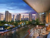 南宁地铁机场线有望? 沿线楼盘多达20个! 低至6500元/㎡起!